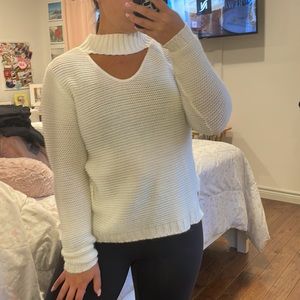 Charlotte Russe Sweater